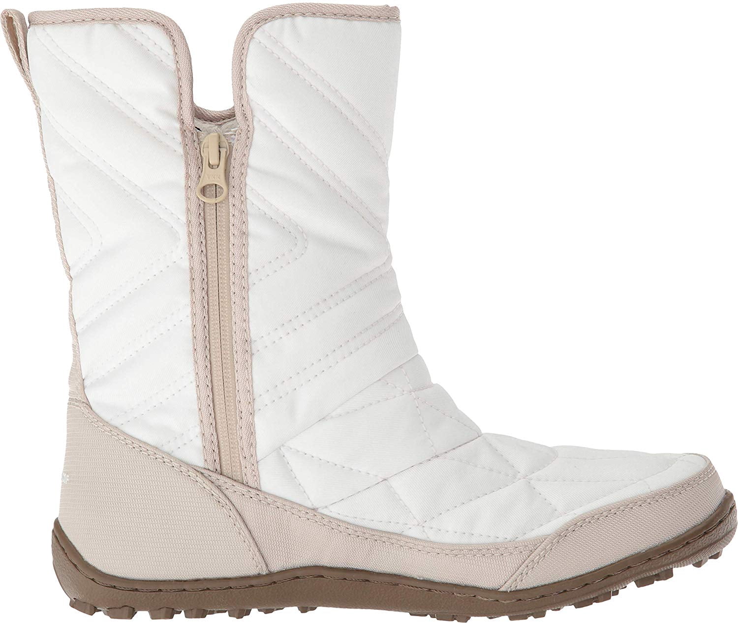 Minx Slip III Mid Calf Boot 