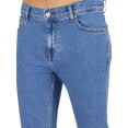 thumbnail image 5 of Dr. Denim Chase Skinny Tapered Denim Jeans, Blue, 5 of 5