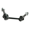 thumbnail image 7 of Detroit Axle - Front Sway Bar End Links for 2011-2015 Dodge Durango Jeep Grand Cherokee 2012 2013 2014 2 Stabilizer Sway Bar Link Replacement, 7 of 7