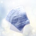 thumbnail image 4 of Miangastore 300 Pcs Film Rétractable Thermique en PVC pour Emballage Cadeau, 4 of 8