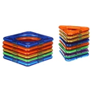 مجموعة Magformers Basic Plus 14 Pc