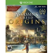 Assassin''s Creed Origins (Greatest Hits) Xbox One (Brand New Factory Sealed US