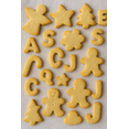 thumbnail image 4 of Sweet Creations Season Holiday Giftable Jar And Cookie Cutter Set, 4 of 5