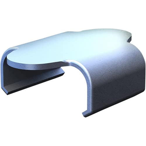 Camso Track Clip, Pack Of 10(Aft120107)