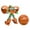C 8G4, variant on Staron under $5! Sports Transforming Robot Action Figure, Basketball Football Shape Changeable Toy for Kids Play, Interactive Convertible Robot