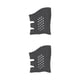 thumbnail image 1 of Eigraketly Herramienta de caza, empuñadura antideslizante, cubierta de goma antideslizante, accesorio de para Glock para G17 Gris 2piezas, 1 of 6