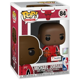 Funko Pop! NBA Team USA Michael Jordan Hobbiestock Exclusive #115