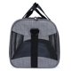 thumbnail image 2 of Portador Portátil Para Mascotas Bolsa Plegable Para Mascotas Portador Para Perros Y Gatos Plegable Multifuncional Tela Oxford Con Malla Transpirable De Cinco Lados Correa Para El Hombro Para 6 Kg Cateissary PT001062-00, 2 of 7