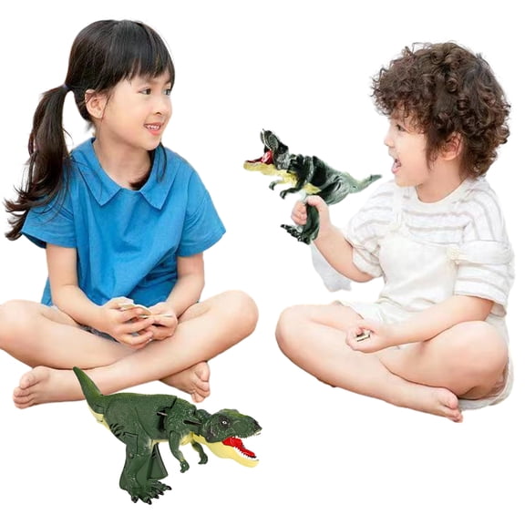 Godderr Baby Boys Girls Dinosaur Toys for Toddler Kids Electronic Walking Dinosaur Toys Electric Sound Toys for Kids for 3 4 5 6 7 Y