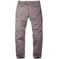 thumbnail image 3 of Pantalones Casual de Hombre Ajustados con Elasticidad Modelo 8106 Color Caqui Claro, 3 of 5