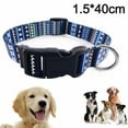 thumbnail image 2 of Collar para perros, adecuado para perros pequeños y medianos, collar para perros suave ajustable con, 2 of 5