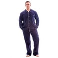 thumbnail image 2 of Up2date Fashion's Men's Woven Pajamas, 2 of 3