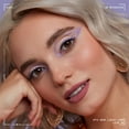 thumbnail image 5 of NYX Professional Makeup Epic Wear Liquid Liner, Long-Lasting Waterproof Liquid Eyeliner, Lilac, 5 of 6