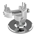 thumbnail image 1 of Terraxo Mini Bench Vise Small Table Clamp Workbench Vice Multifunctional Rotating Model Tool Aluminum Alloy Stainless Steel Suitable for Hobby Crafts Jewelry, 1 of 8