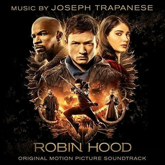 Robin Hood / O.S.T.