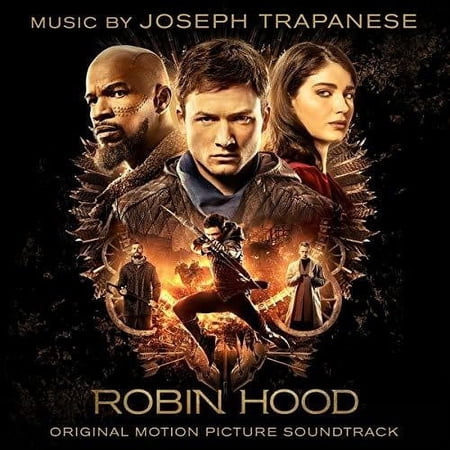 Robin Hood / O.S.T. (CD)