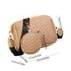 thumbnail image 3 of Bolso casual de moda para mujer, bolso de hombro, bolso de mano, bolso de mensajero, cartera, bolso de hombro, 3 of 6