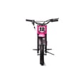 thumbnail image 4 of 36V Electric Dirt Bike For Teens 350W Powerful Silent Motor, 4 of 5