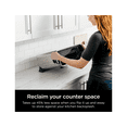 thumbnail image 2 of Restored Ninja Foodi 7-in-1 Digital Pro Air Fry Oven, Countertop Oven, Dehydrate, 1800 Watts, SP200 (Refurbished), 2 of 8