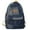 Blue, variant on YIEMEEN Retro Aesthetic Backpack Teen School Bag Denims Patched Daypacks Travel Backpack