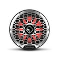 thumbnail image 4 of Rockford Fosgate 1 M2D4-10SB Black Color Optix Marine Dual 4-Ohm 10" Sub and 1 M2-500X1 Mono Element Ready Amplifier, 4 of 6