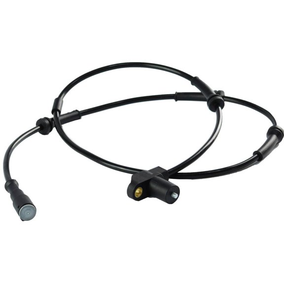 KT 701927807C 1PC ABS Wheel Speed Sensor for Rear Left/ Right, Enhanced Safety & Accurate Detection, Fits Various Models