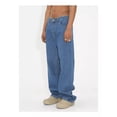 thumbnail image 3 of Pantalones Vaqueros Rectos Casuales De Moda Para Hombre, 3 of 6