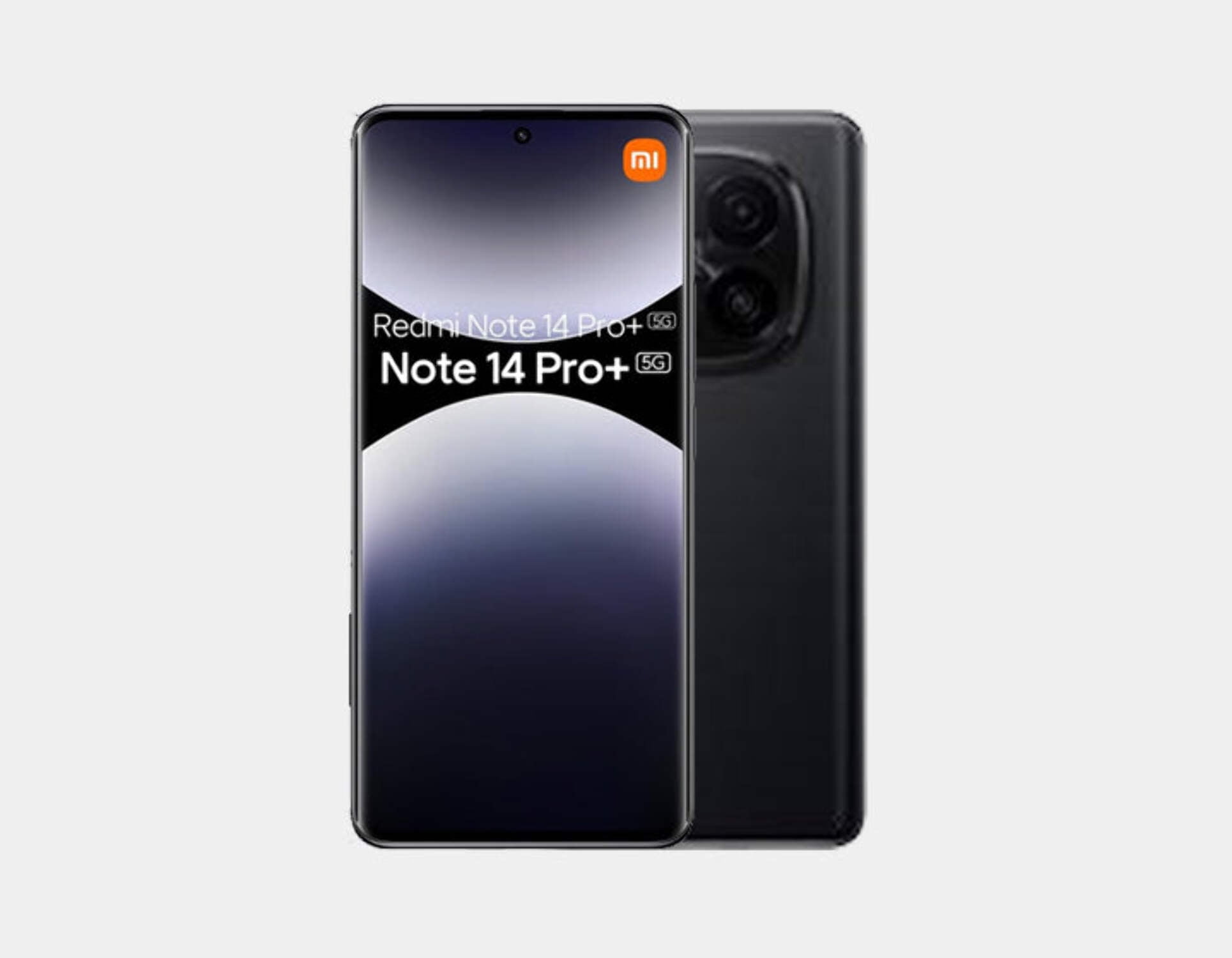 Redmi Note 14 Pro Plus 5G 256GB ROM 8GB RAM Dual SIM GSM Unlocked