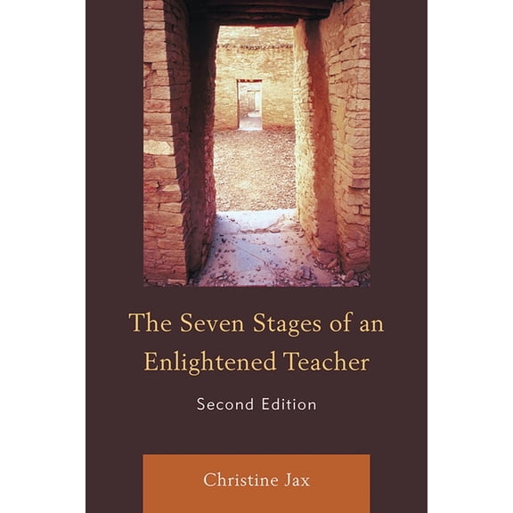 Seven Stages of an Enlightened Teacher, (Paperback)
