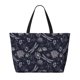 thumbnail image 2 of Disketp Wildflowers And Dragonflies Bolsa de Playa de Gran Capacidad, Bolso Impermeable y a Prueba de Arena para Mujer, Ideal para Playa, Piscina y Natación, 2 of 7