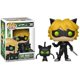 thumbnail image 1 of Funko Pop-figuras de acción de mariquita y gato negro, muñecos de vinilo de dibujos animados, juguetes de colección, regalos de cumpleaños, n. ° 359, n. ° 360 xuanjing unisex, 1 of 2