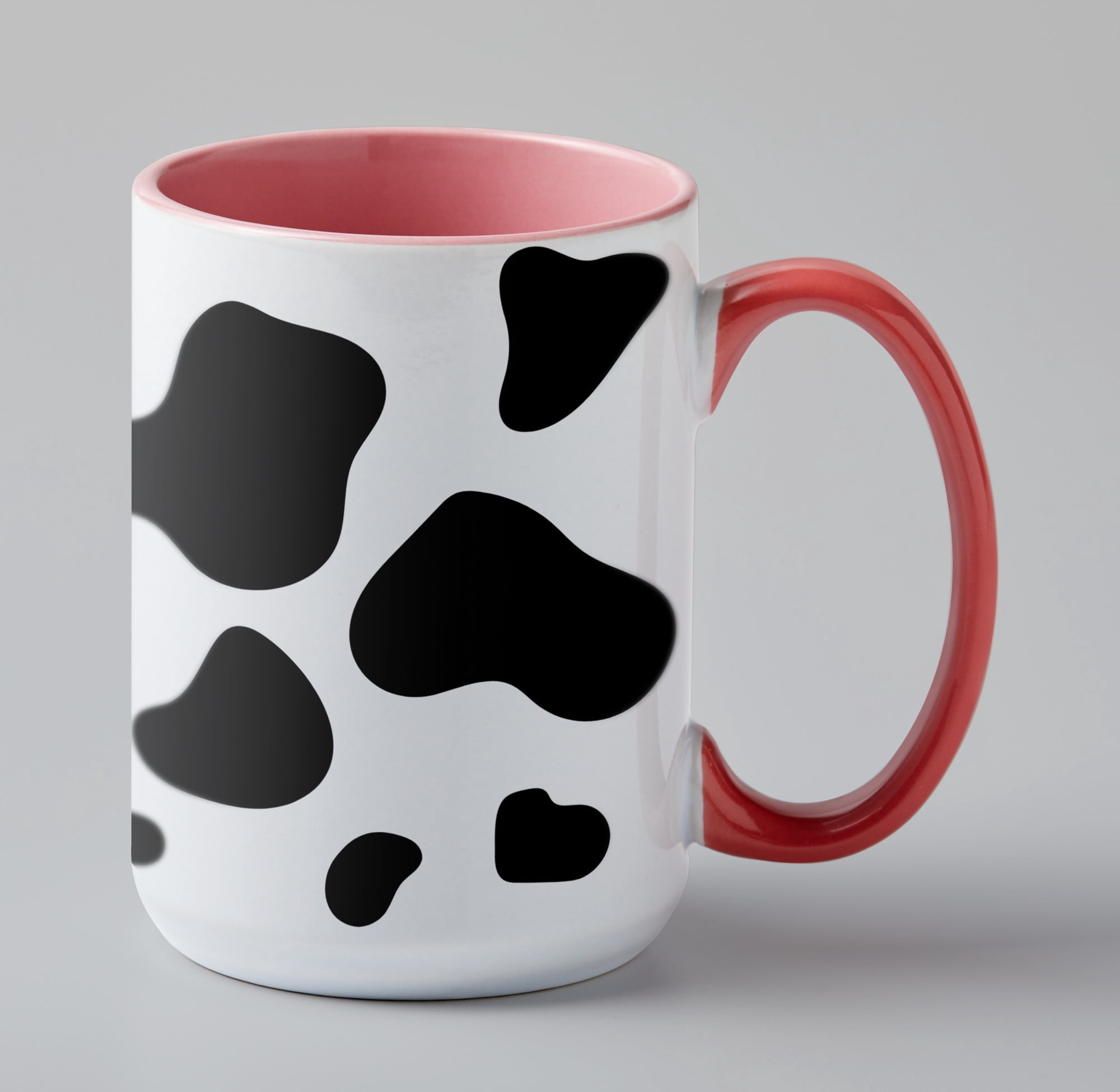 Cricut® Beveled Ceramic Mug Blank, Miami - 15 oz/425 ml (1 ct)