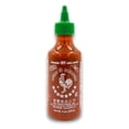 thumbnail image 2 of (2 pack) Huy Fong Sriracha Hot Chili Sauce, 9oz Bottle, 2 of 5