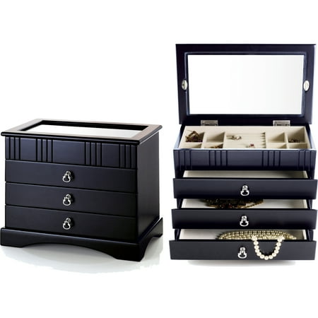 Jewelry Box Valentine;s Day Collection