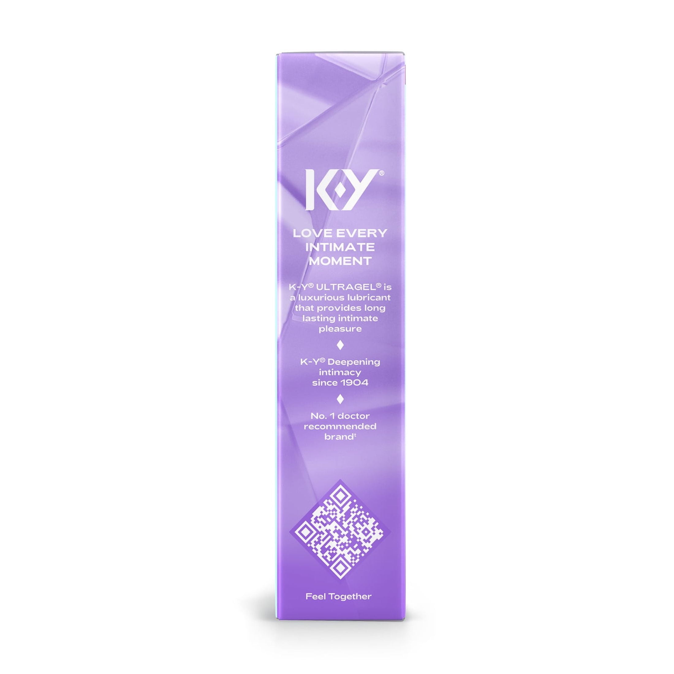 K-Y Ultragel Lube, Personal Water Based Lubricant Nicaragua