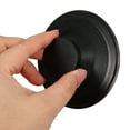 thumbnail image 2 of BRIGHTFUFU Replacement Sink Stopper for Garbage Disposal, Rubber Kitchen Sink Stopper, Leak-Proof Drain Plug, 2 of 8