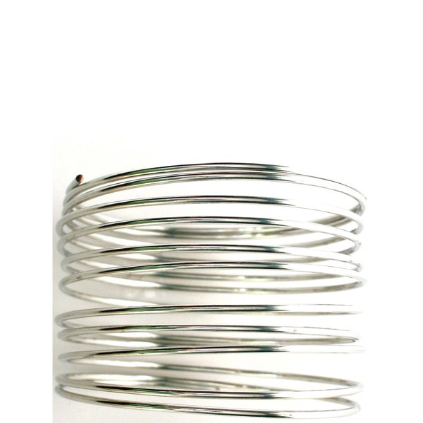 Tinned Copper Wire 10 gauge, 5 ft. (pack of 2)