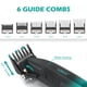 thumbnail image 5 of Cortapelos VGR 003 Fresh Fade Professional con accesorio, 5 of 6
