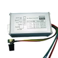 thumbnail image 2 of 9V-60V 20A PWM DC Motor Control de licencia de controlador DC Motor Controlador de del motor shamjiam Controlador de velocidad, 2 of 6