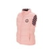 thumbnail image 2 of Chaleco Reversible K-swiss Chw27 Color Rosa Mujer, 2 of 3