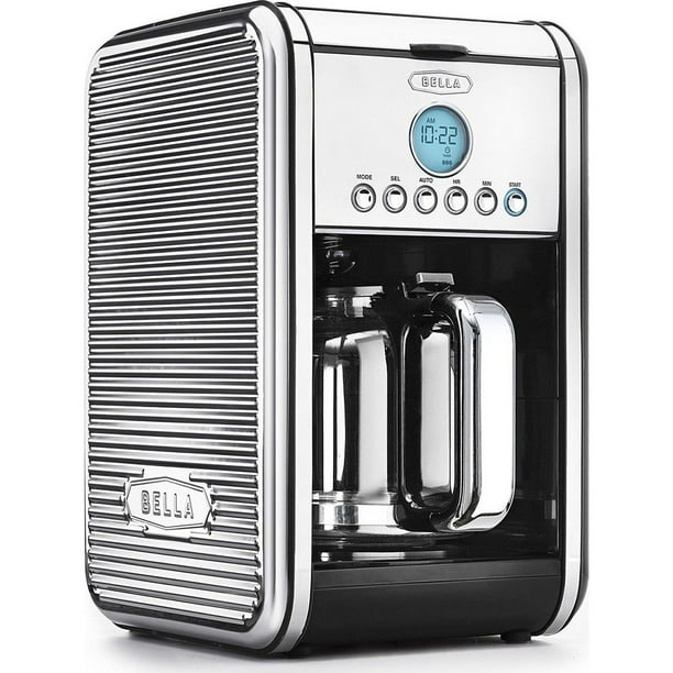 Bella Linea Collection 12 Cup Coffee Maker