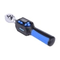 thumbnail image 1 of Digital Torque Wrench 1/2" 1/4" 3/8" Adjustable Wrench LED Light Alarm Backlight Handheld Professional Bike Car Repair Tool ,Automotive Repair, 1 of 7