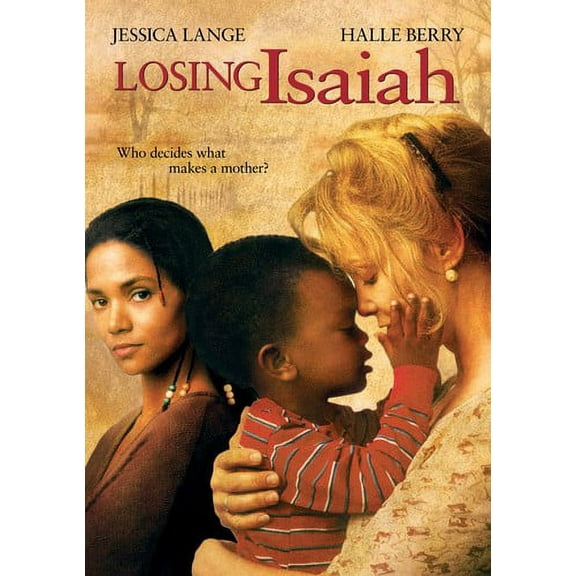 Losing Isaiah (DVD)