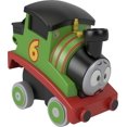 thumbnail image 3 of Thomas & Friends Press n’ Go Stunt Engine Percy, 3 of 8