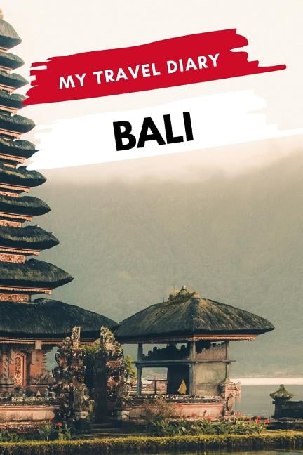 bali travel diary