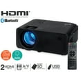 thumbnail image 4 of Supersonic Home Theater Projector with Bluetooth (SC-82P), 4 of 5
