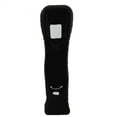 thumbnail image 4 of Protective Silicone Cover Case and Hand Strap Kit Compatible With Nintendo Wii Remote Controller, 4 of 5