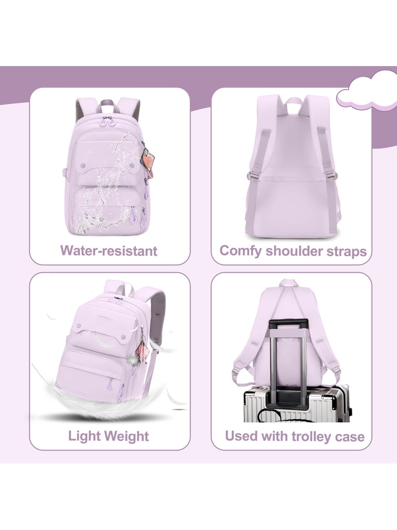 back problems travel backpack with wheels Amazon.com: Rolling ,Waterproof Backpack with Wheels for Business, College  Student and Travel Commuter, Carry on Backpack with Laptop Compartment, Fit  17 Inch Laptop, Wheeled Backpack for Adults : Electronics