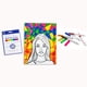thumbnail image 4 of Color Swell Marcadores A Granel Lavables 36 Paquetes 8 Unidades Colores Vibrantes 288 Marcadores A Granel En Total Perfecto Para Maestros Favores De Fiesta Para Niños Aulas Donaciones Estudiantes, 4 of 8