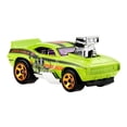 thumbnail image 4 of Vehículo de juguete Hot Wheels Themed 69 Camaro Z28, 4 of 4